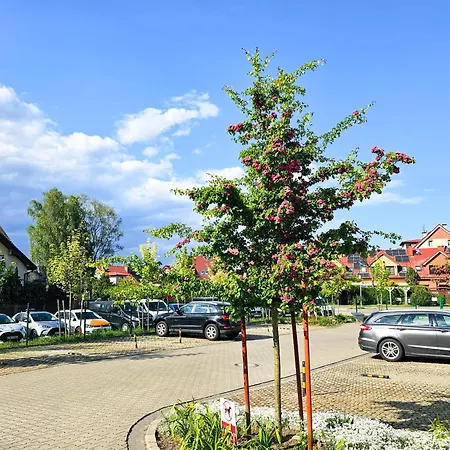 Visit Baltic - Ulanska Z 1 Sypialnia I Balkonem Ul33